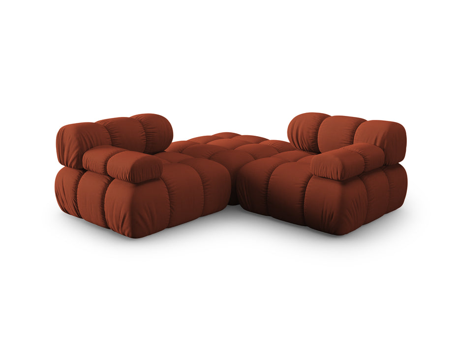 Modulinė sofa Bellis