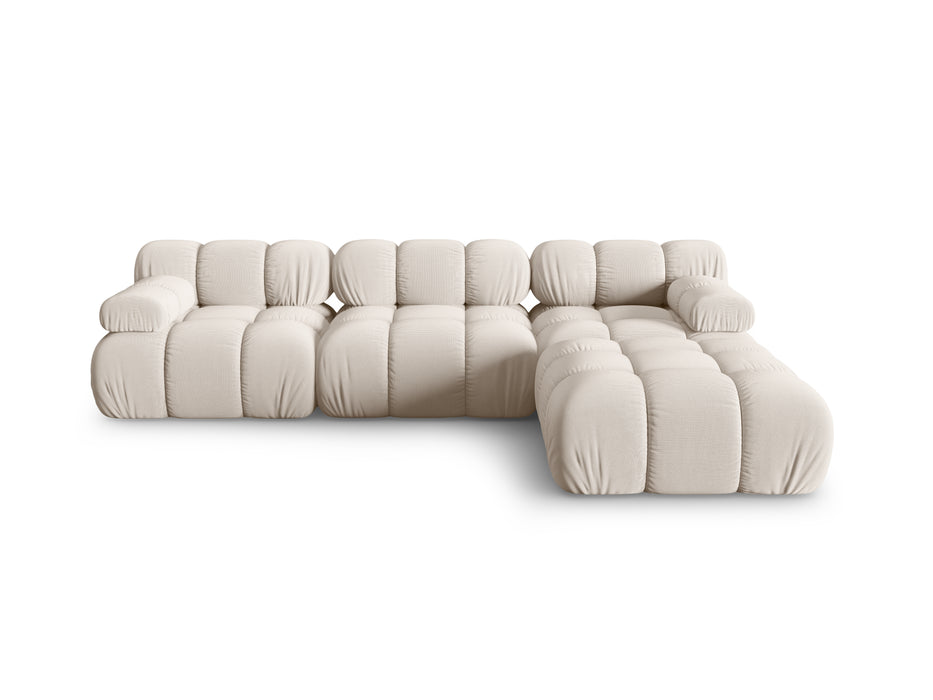 Four-seater sofa Bellis