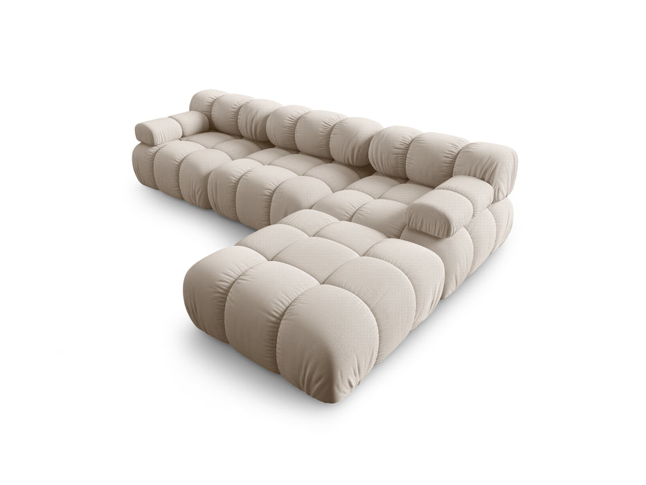 Four-seater sofa Bellis