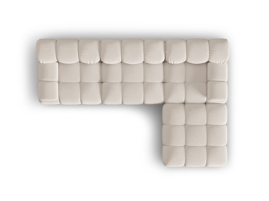 Four-seater sofa Bellis