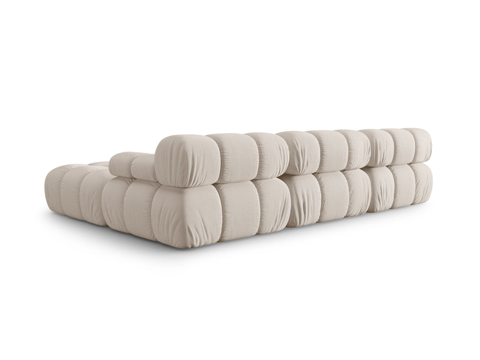 Four-seater sofa Bellis