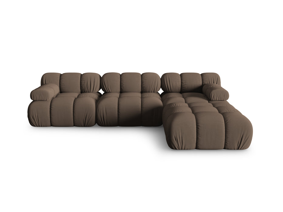Four-seater sofa Bellis