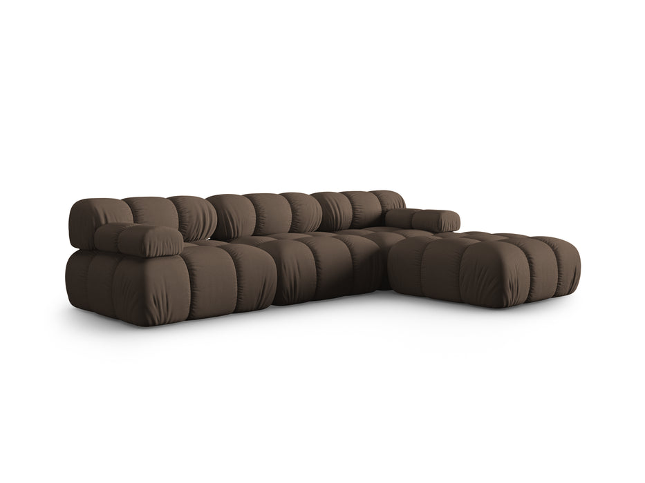Four-seater sofa Bellis