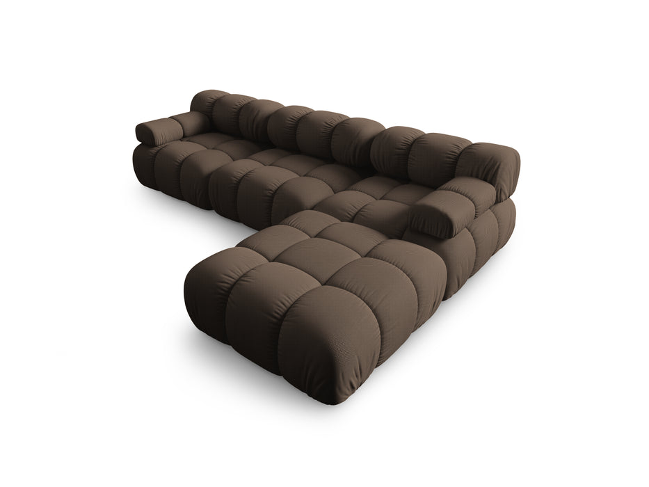 Four-seater sofa Bellis