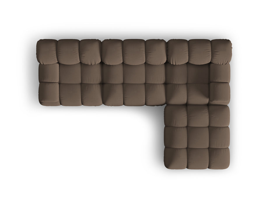 Four-seater sofa Bellis