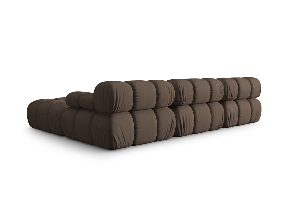 Four-seater sofa Bellis