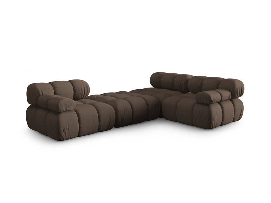 Four-seater sofa Bellis