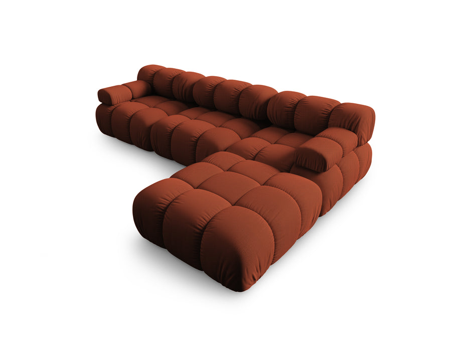 Four-seater sofa Bellis