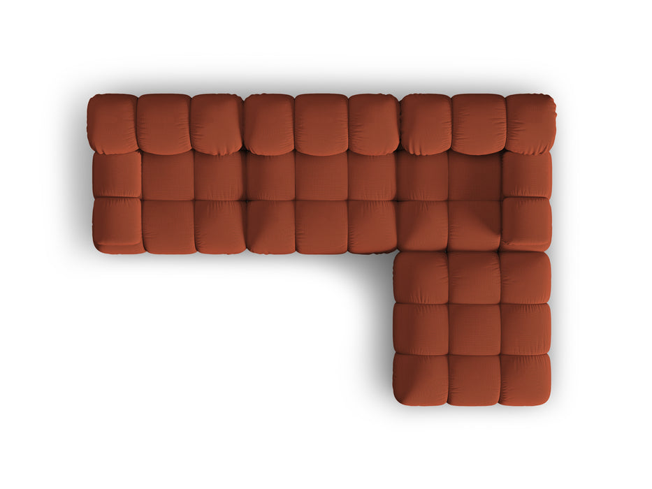 Four-seater sofa Bellis