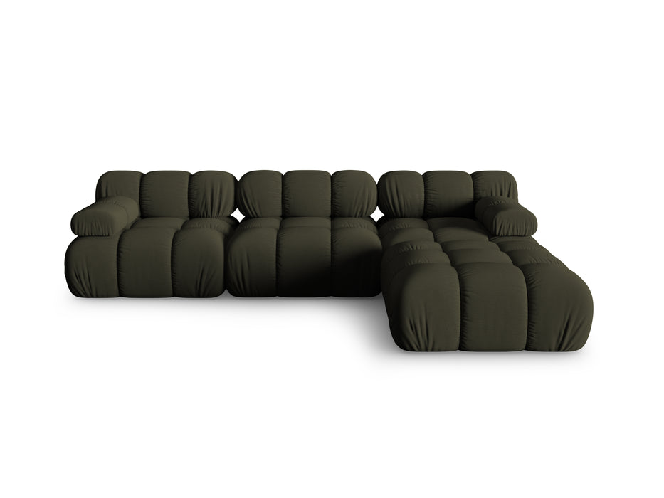 Four-seater sofa Bellis