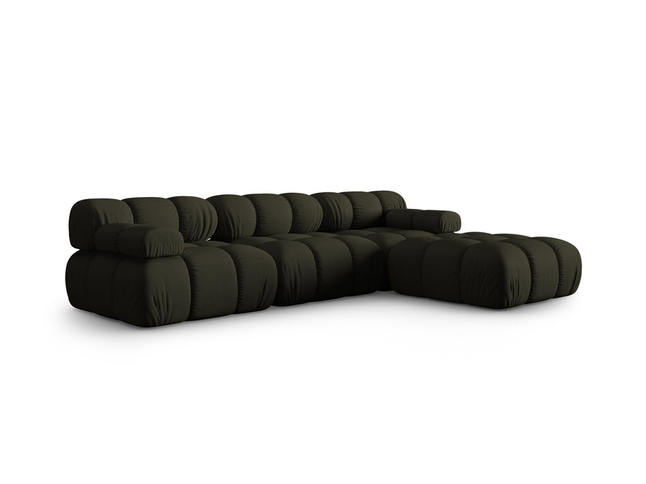 Four-seater sofa Bellis