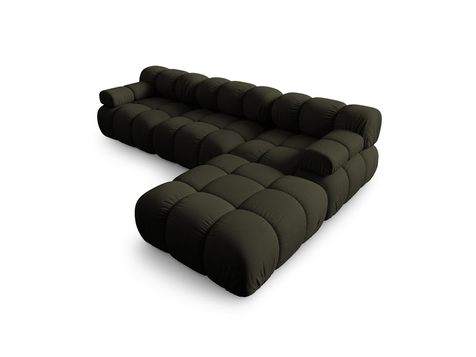 Four-seater sofa Bellis