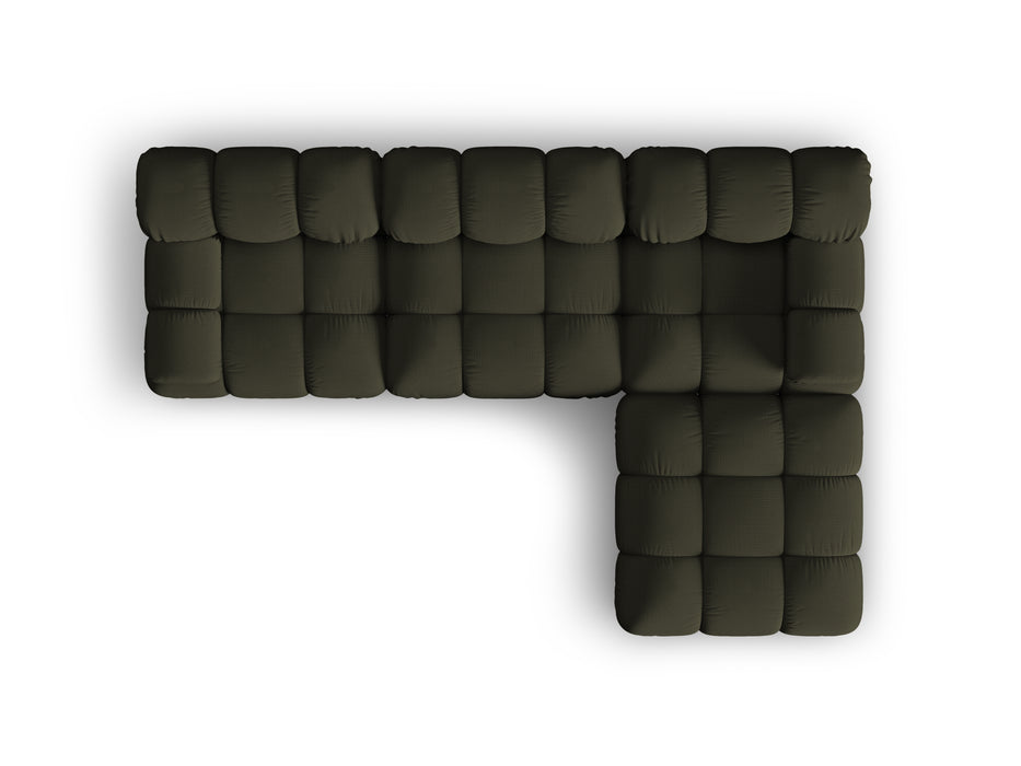 Four-seater sofa Bellis