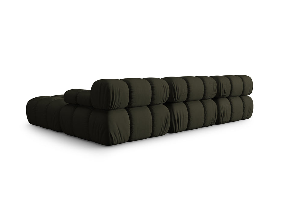 Four-seater sofa Bellis