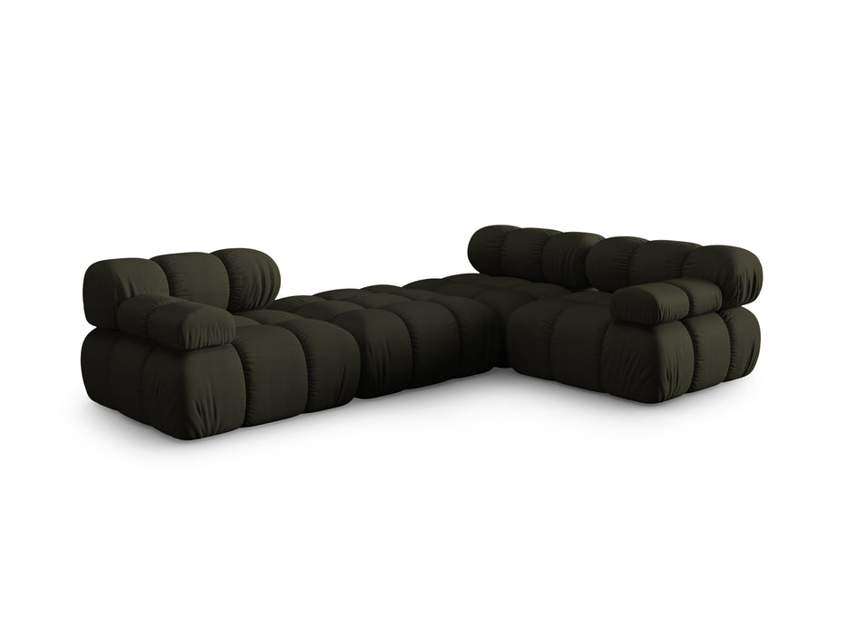 Four-seater sofa Bellis