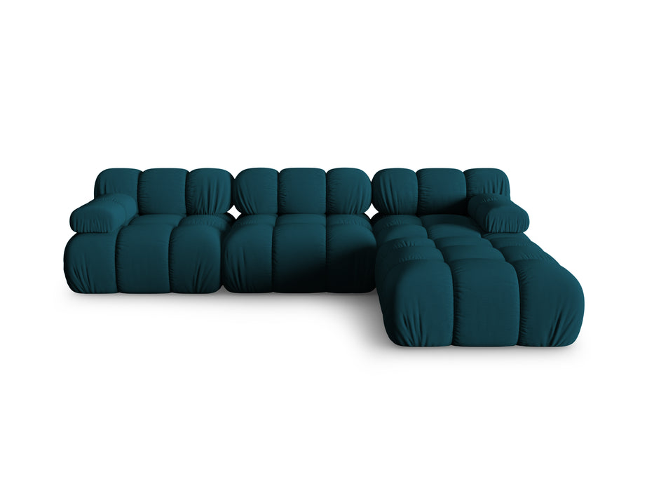 Four-seater sofa Bellis
