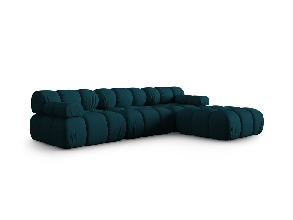 Four-seater sofa Bellis