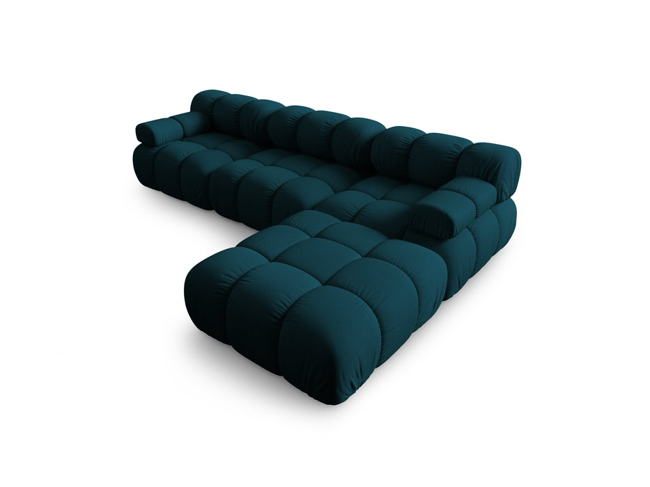 Four-seater sofa Bellis