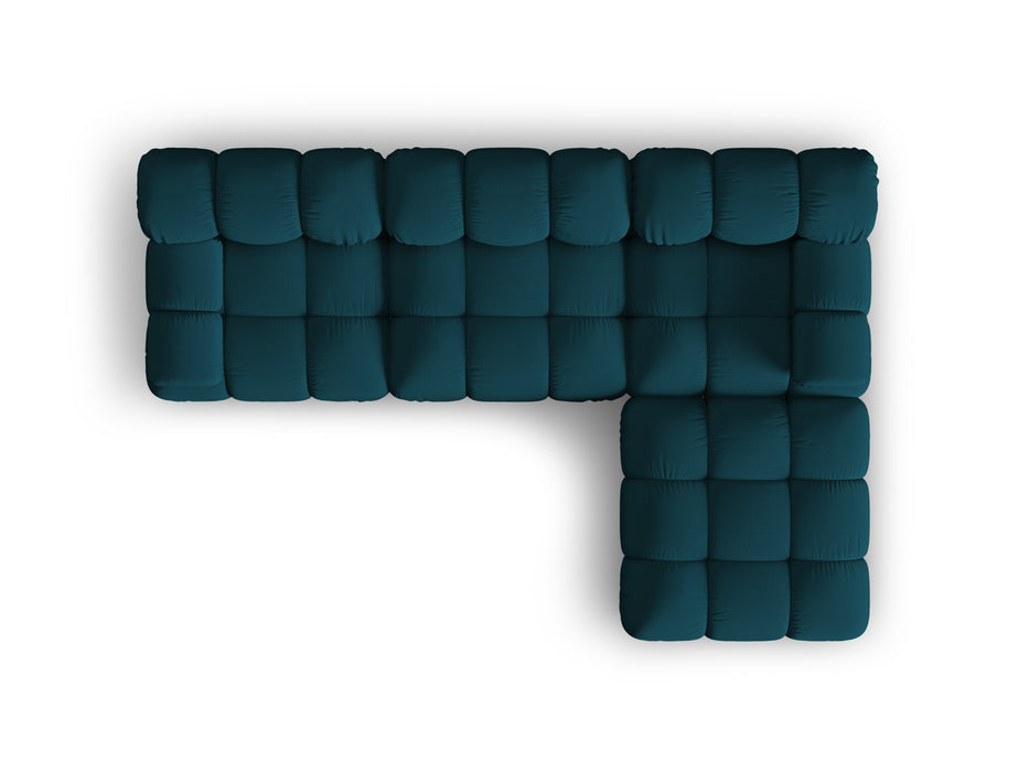 Four-seater sofa Bellis