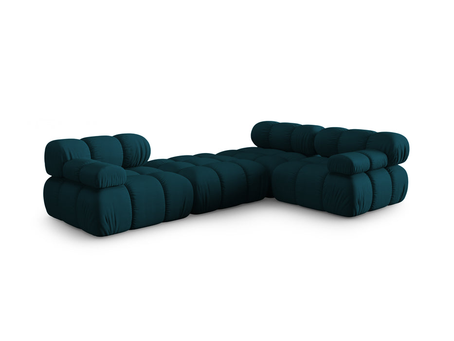 Four-seater sofa Bellis
