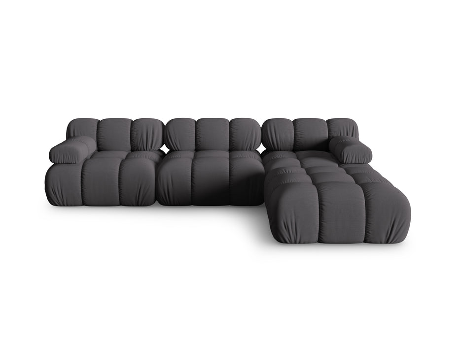 Four-seater sofa Bellis