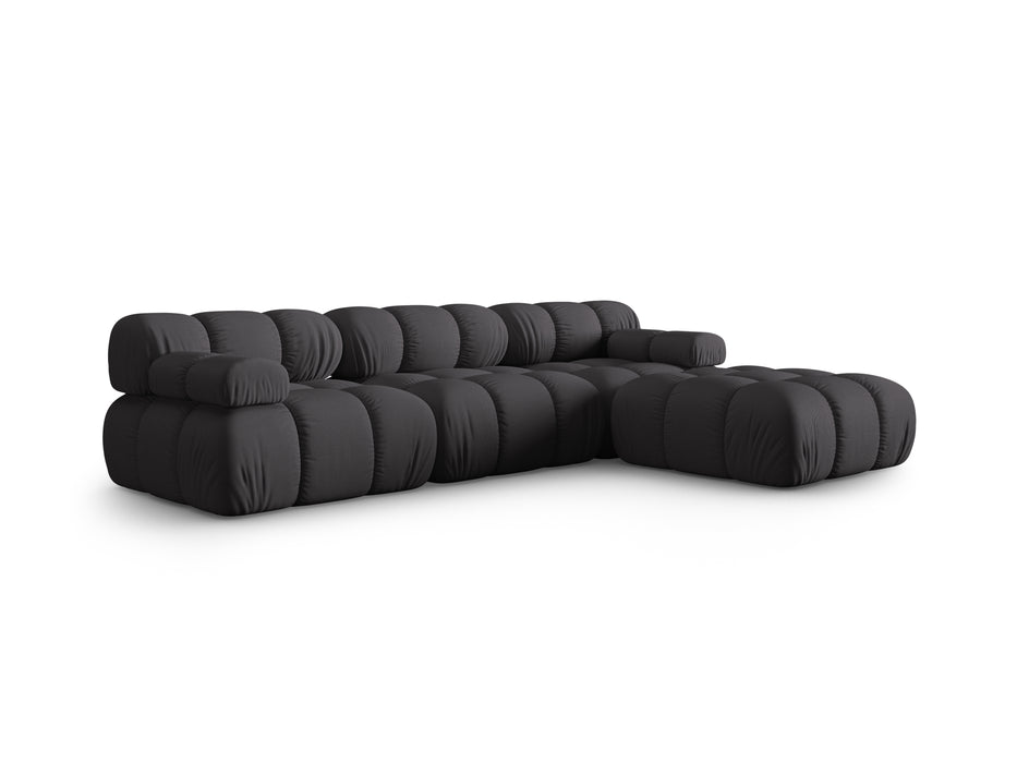 Four-seater sofa Bellis
