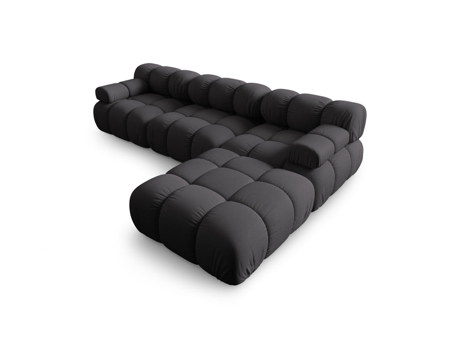Four-seater sofa Bellis