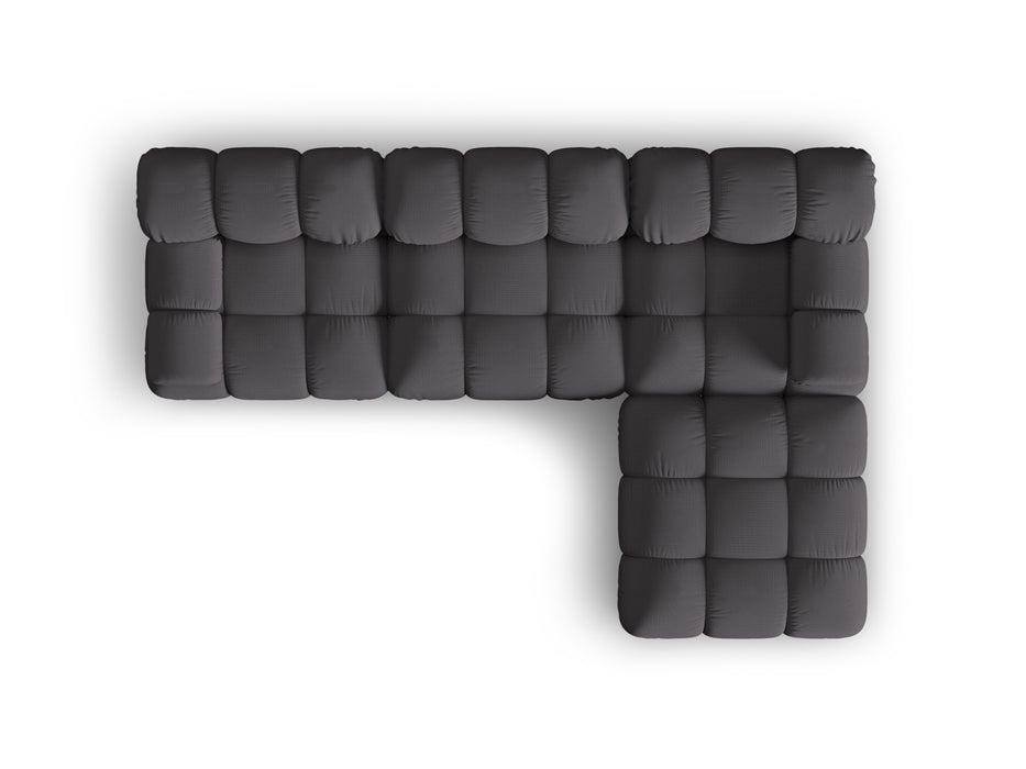 Four-seater sofa Bellis