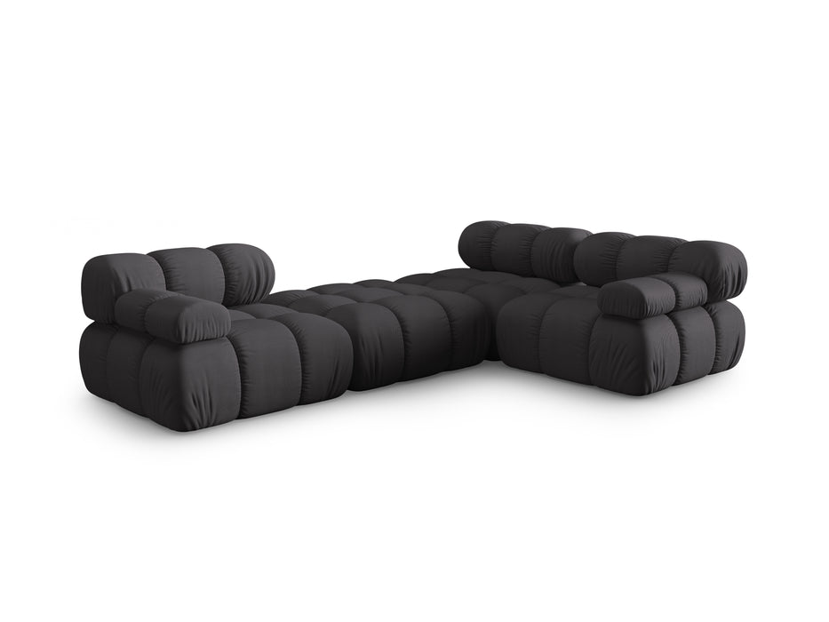Four-seater sofa Bellis