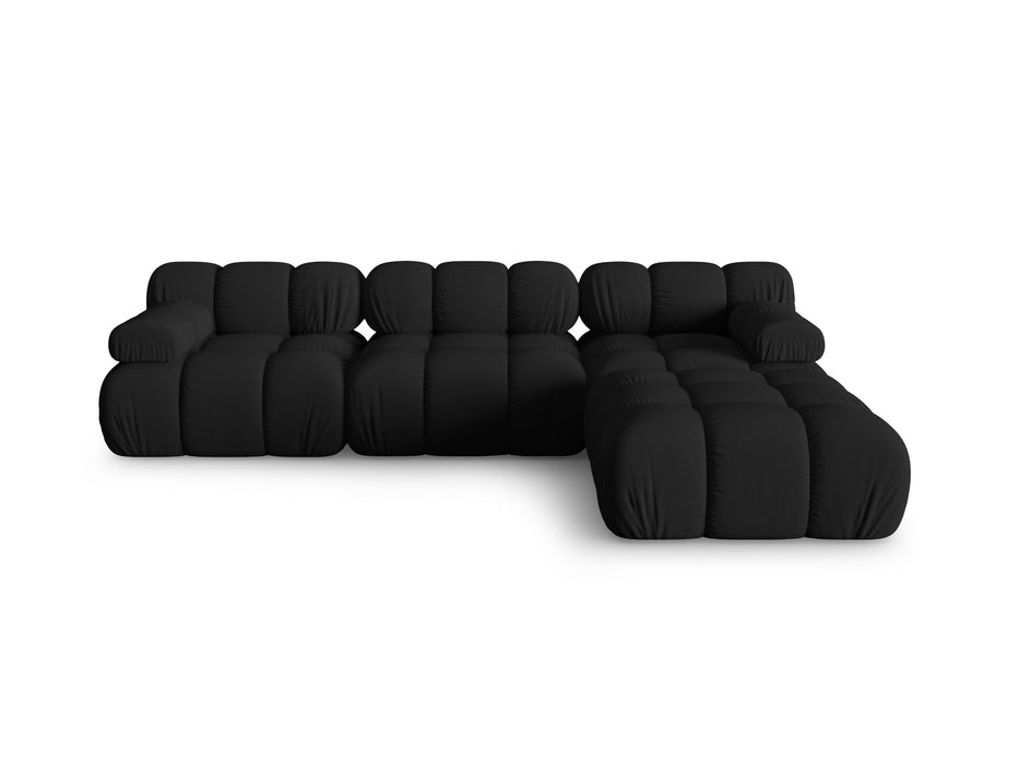 Four-seater sofa Bellis