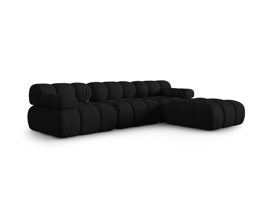 Four-seater sofa Bellis