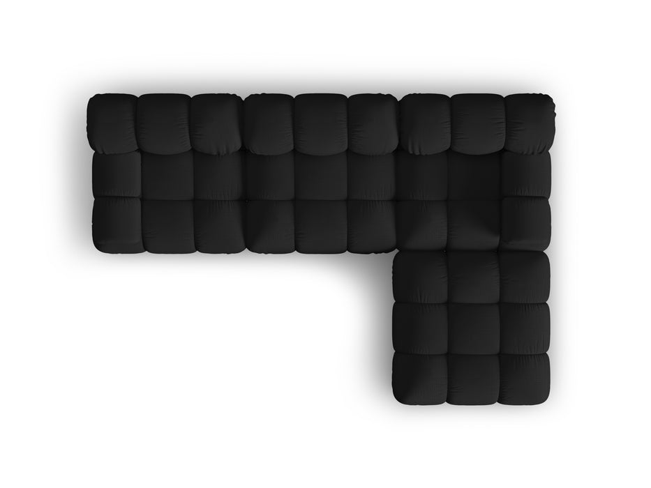 Four-seater sofa Bellis