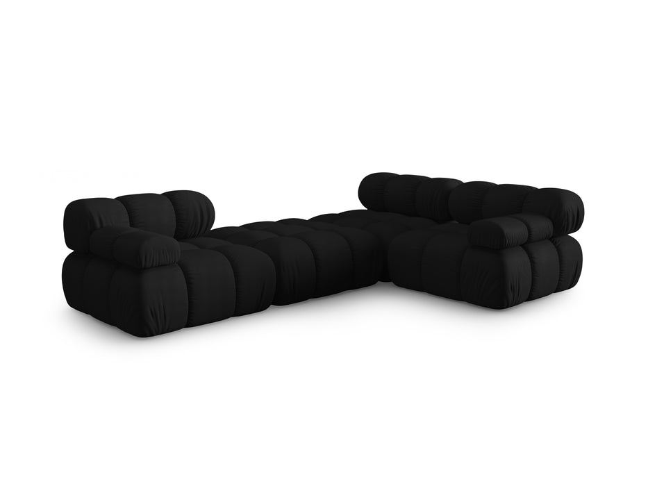 Four-seater sofa Bellis