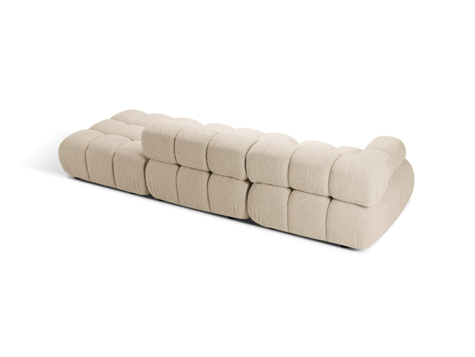 Boucle modulinė sofa Bellis