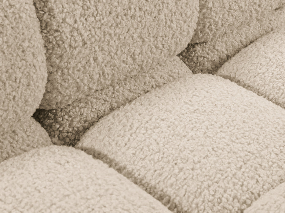 Boucle modulinė sofa Bellis