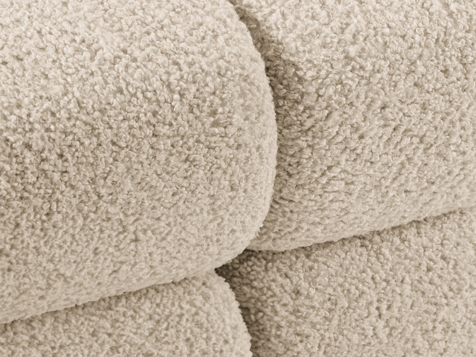 Boucle modulinė sofa Bellis