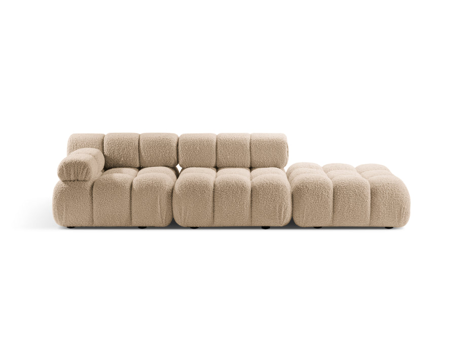 Boucle modulinė sofa Bellis