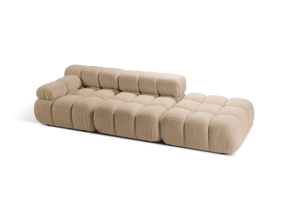Boucle modulinė sofa Bellis