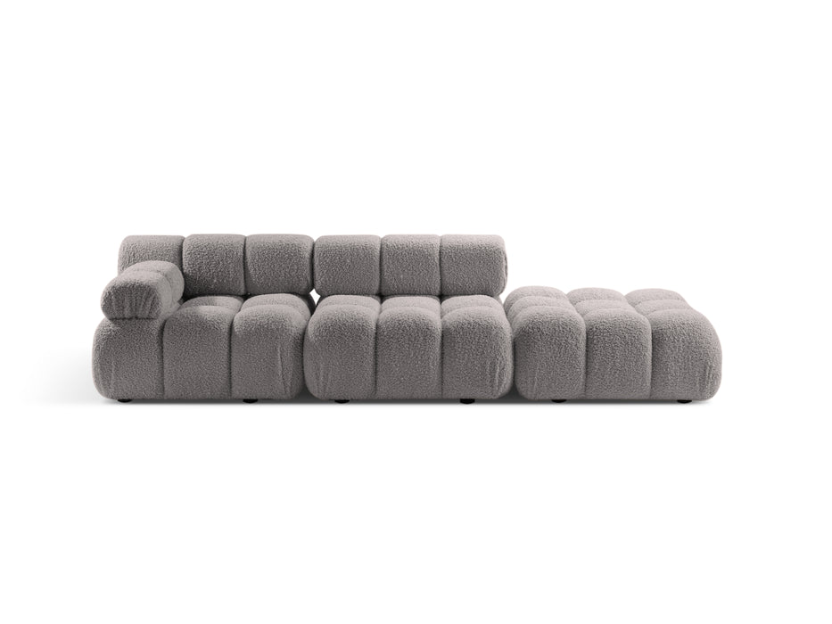 Boucle modulinė sofa Bellis
