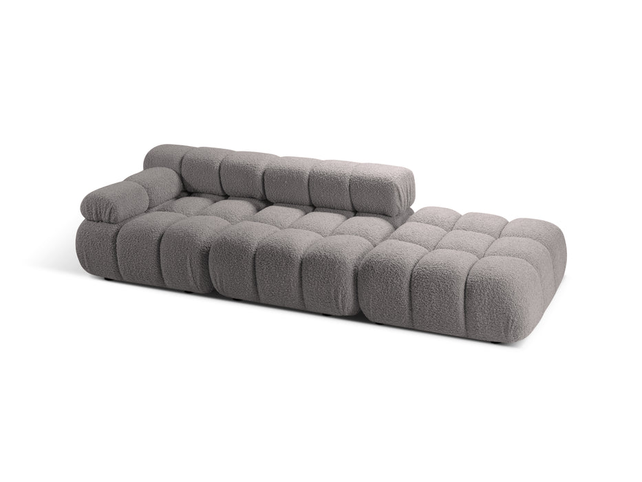 Boucle modulinė sofa Bellis
