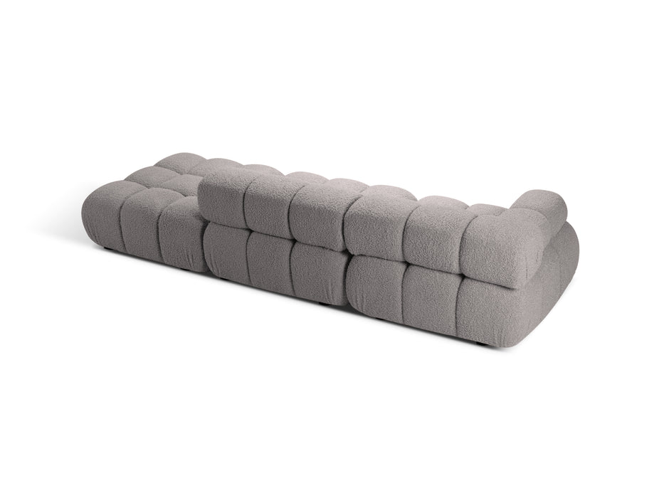 Boucle modulinė sofa Bellis