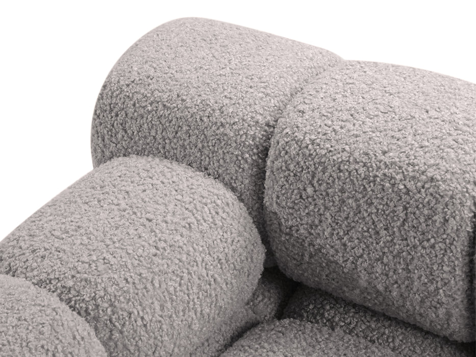 Boucle modulinė sofa Bellis