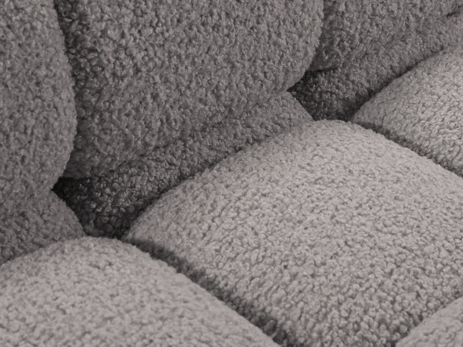 Boucle modulinė sofa Bellis