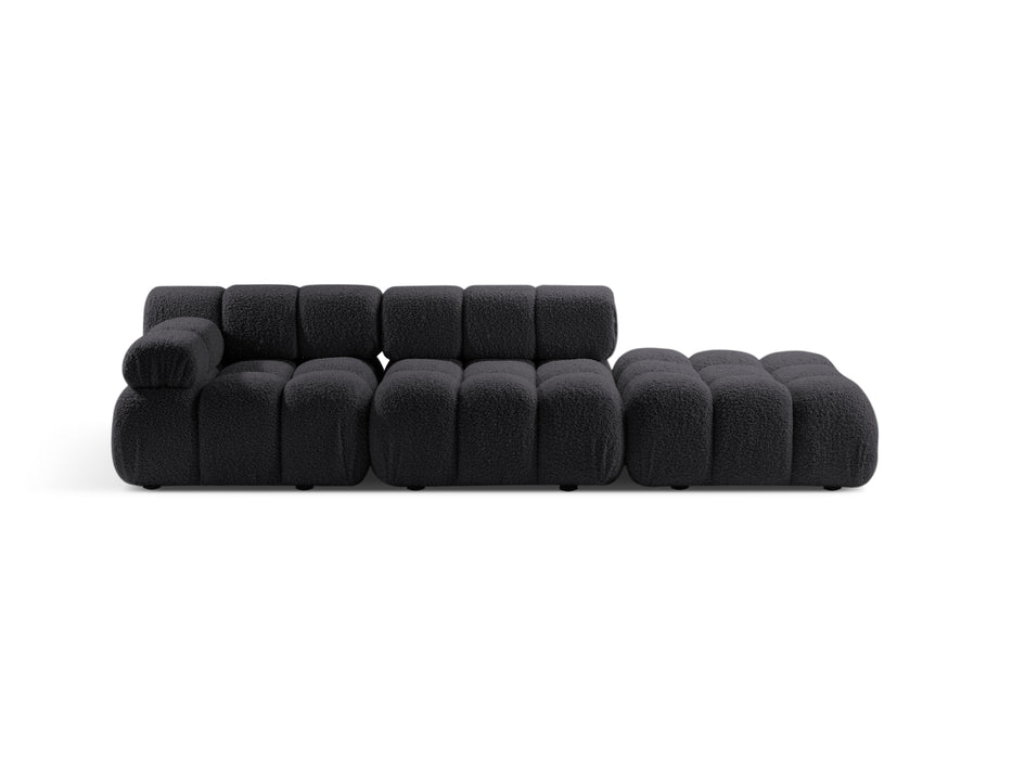 Boucle modulinė sofa Bellis