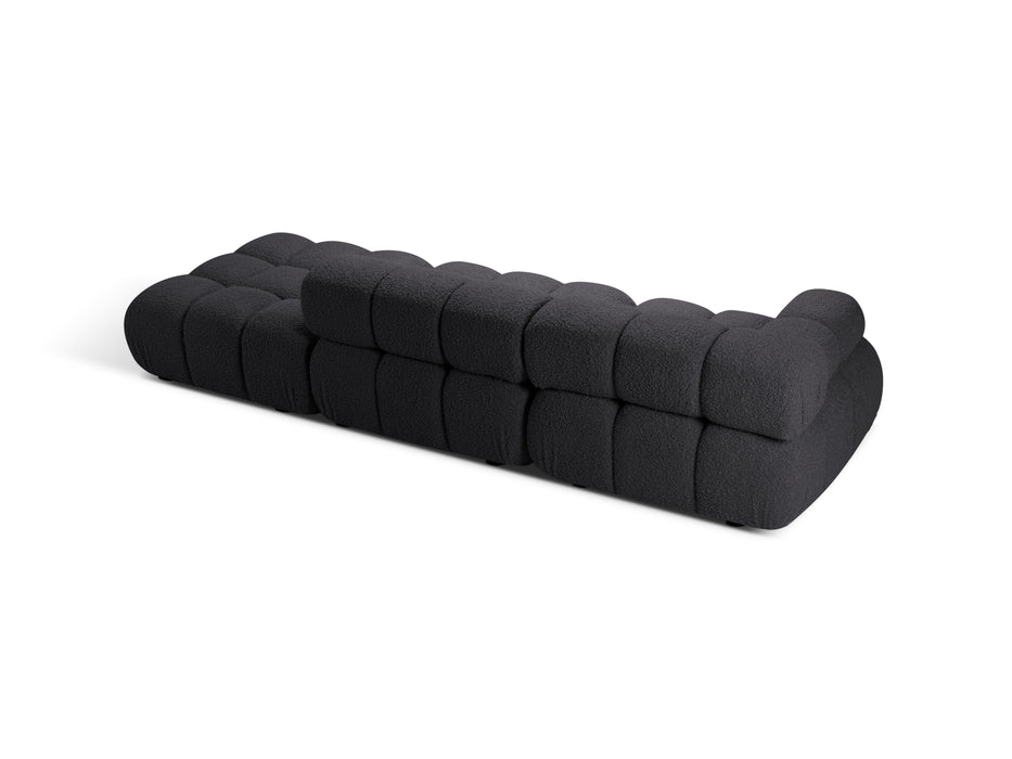 Boucle modulinė sofa Bellis