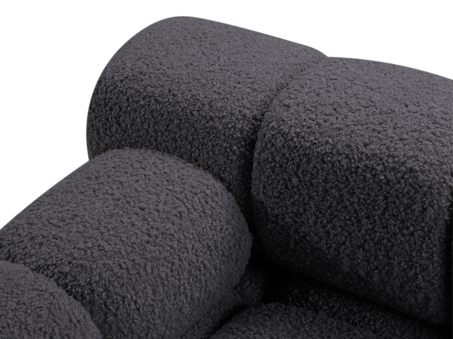 Boucle modulinė sofa Bellis
