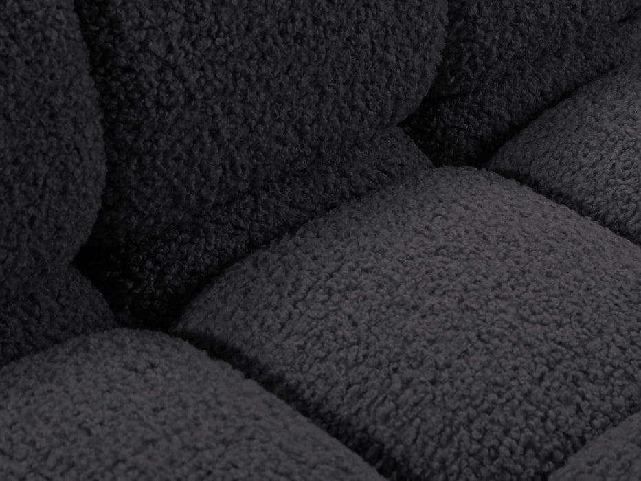 Boucle modulinė sofa Bellis