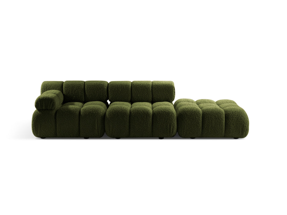 Boucle modulinė sofa Bellis