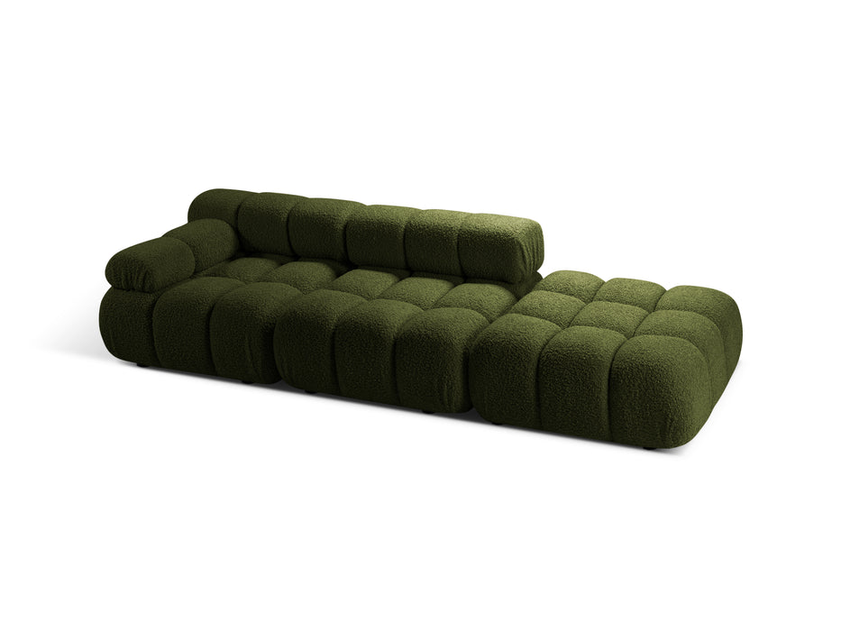 Boucle modulinė sofa Bellis
