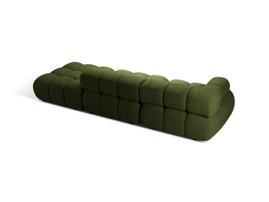 Boucle modulinė sofa Bellis